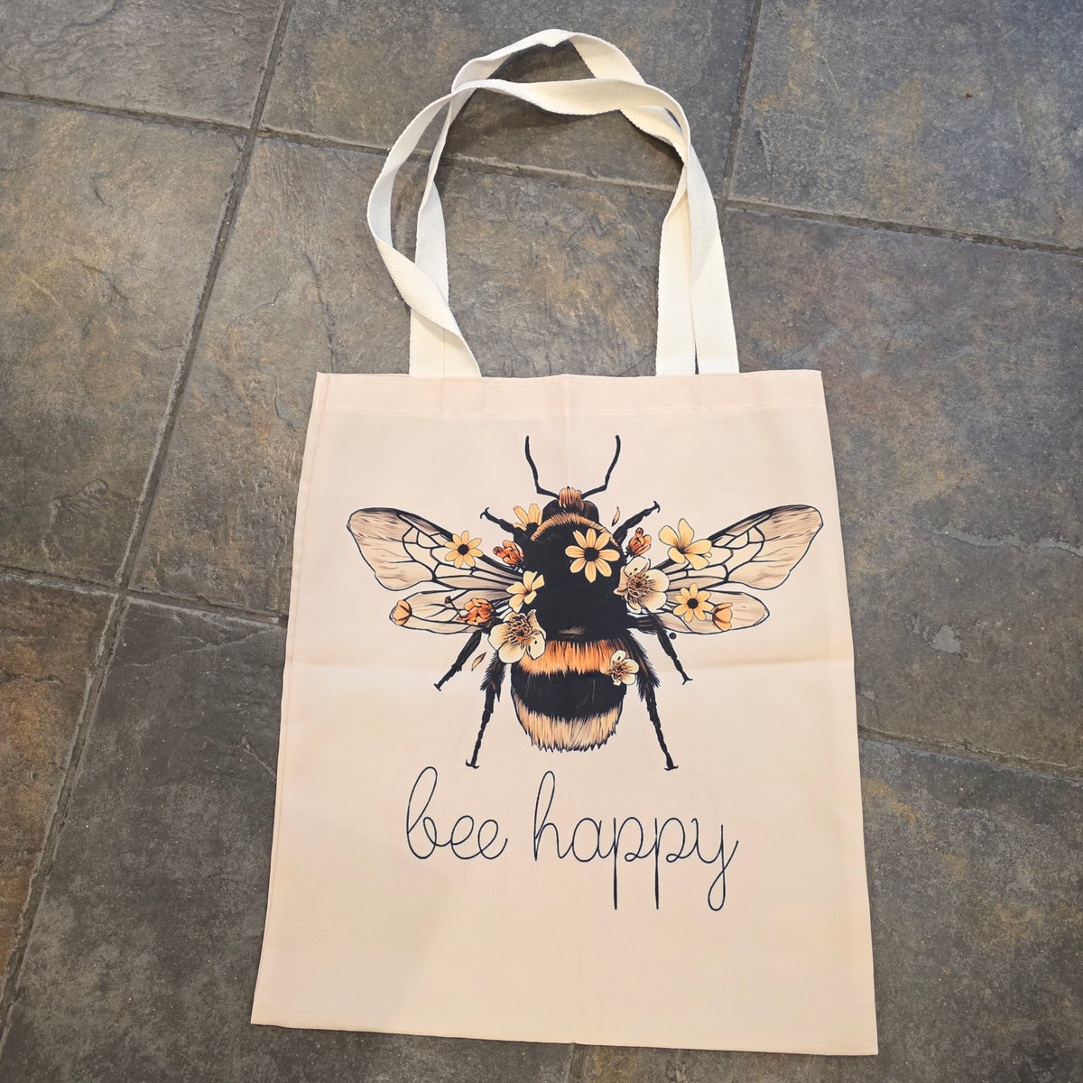 Kangaskassi -Bee-
