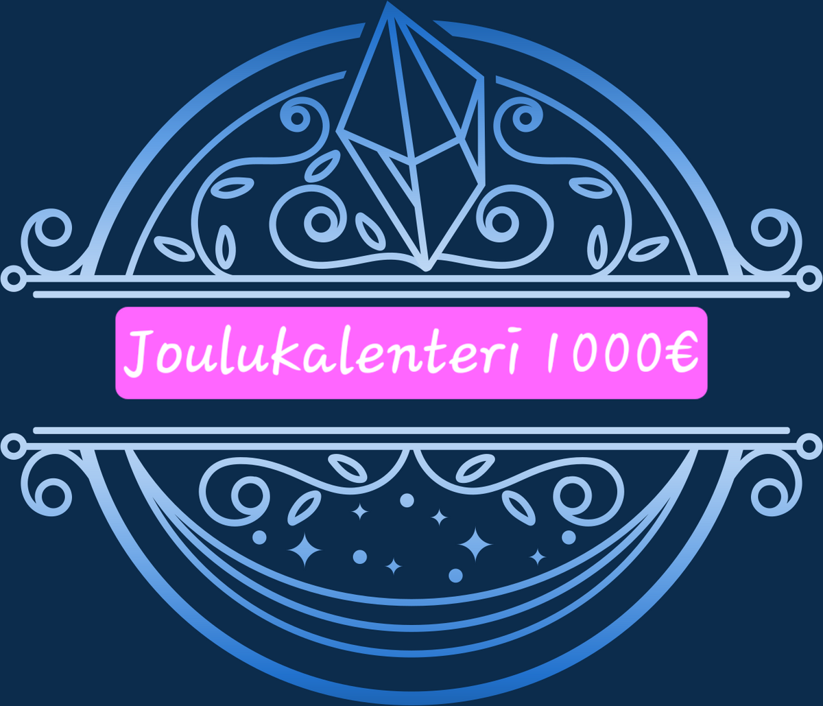 Joulukalenteri 2026
