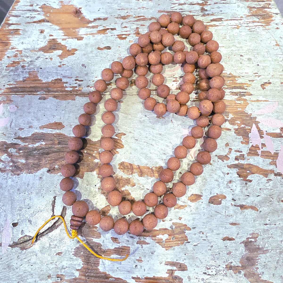 Bodhi mala-kaulanauha