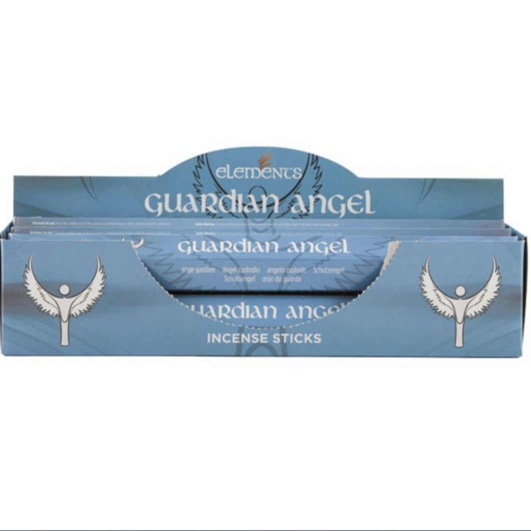 Guardian Angel suitsuke