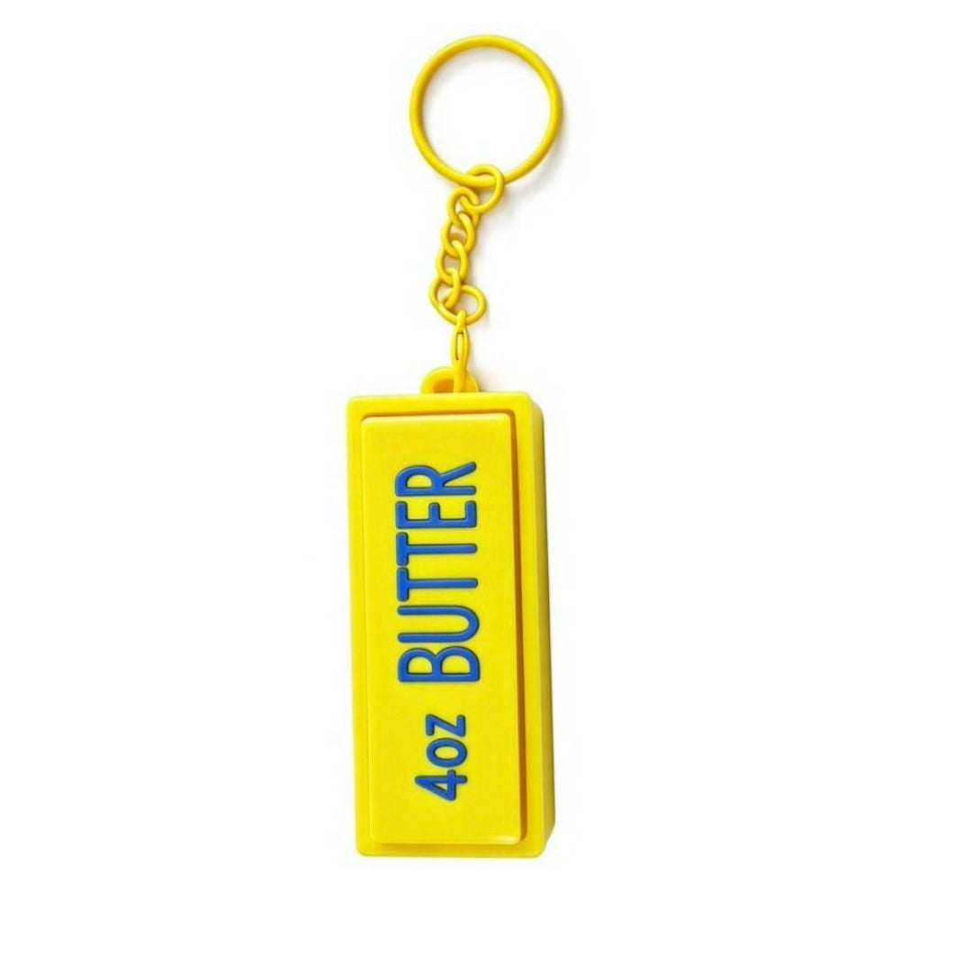 Butter clicker "asrm" avaimenperä