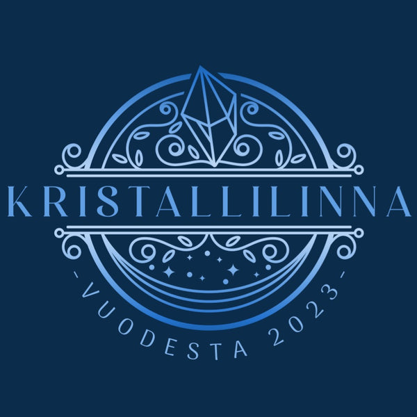 Kristallilinna