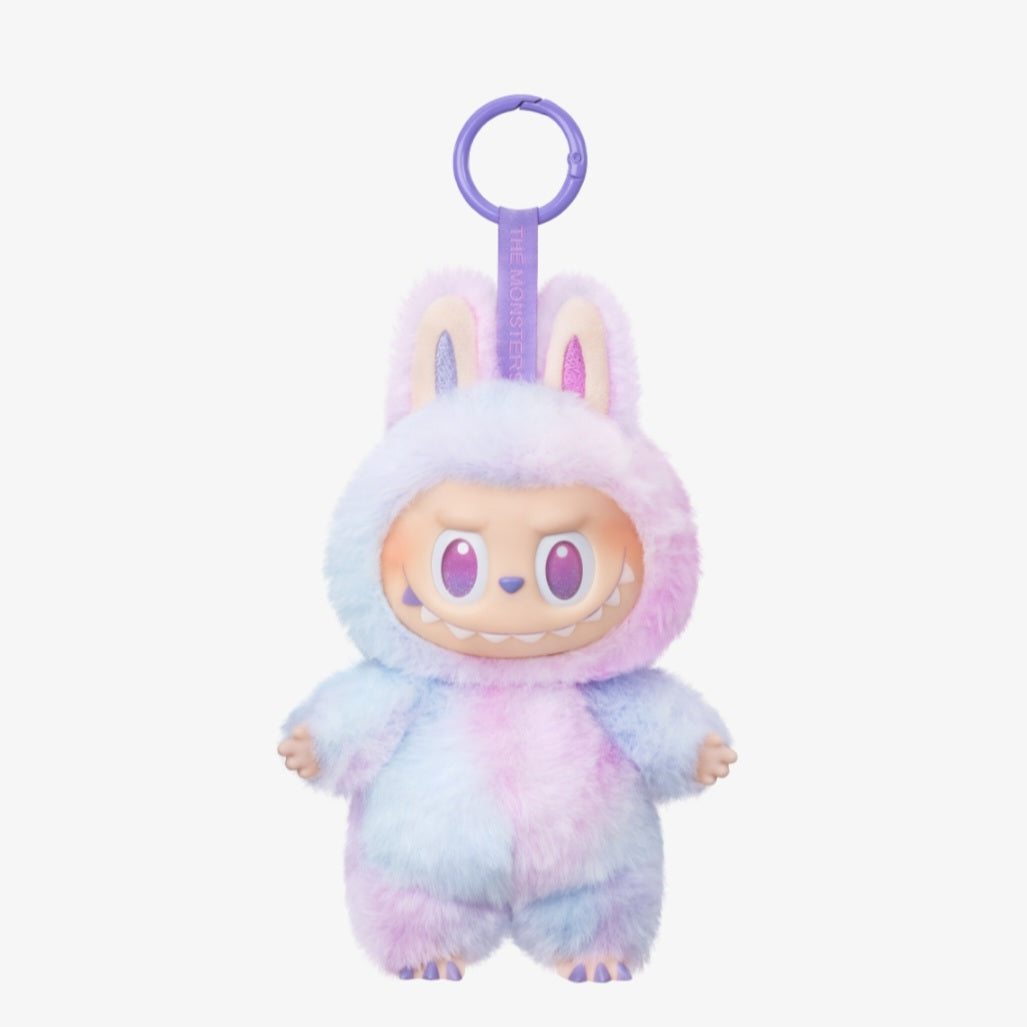 Labubu Big into Energy Series-Vinyl Plush Pendant Blind box