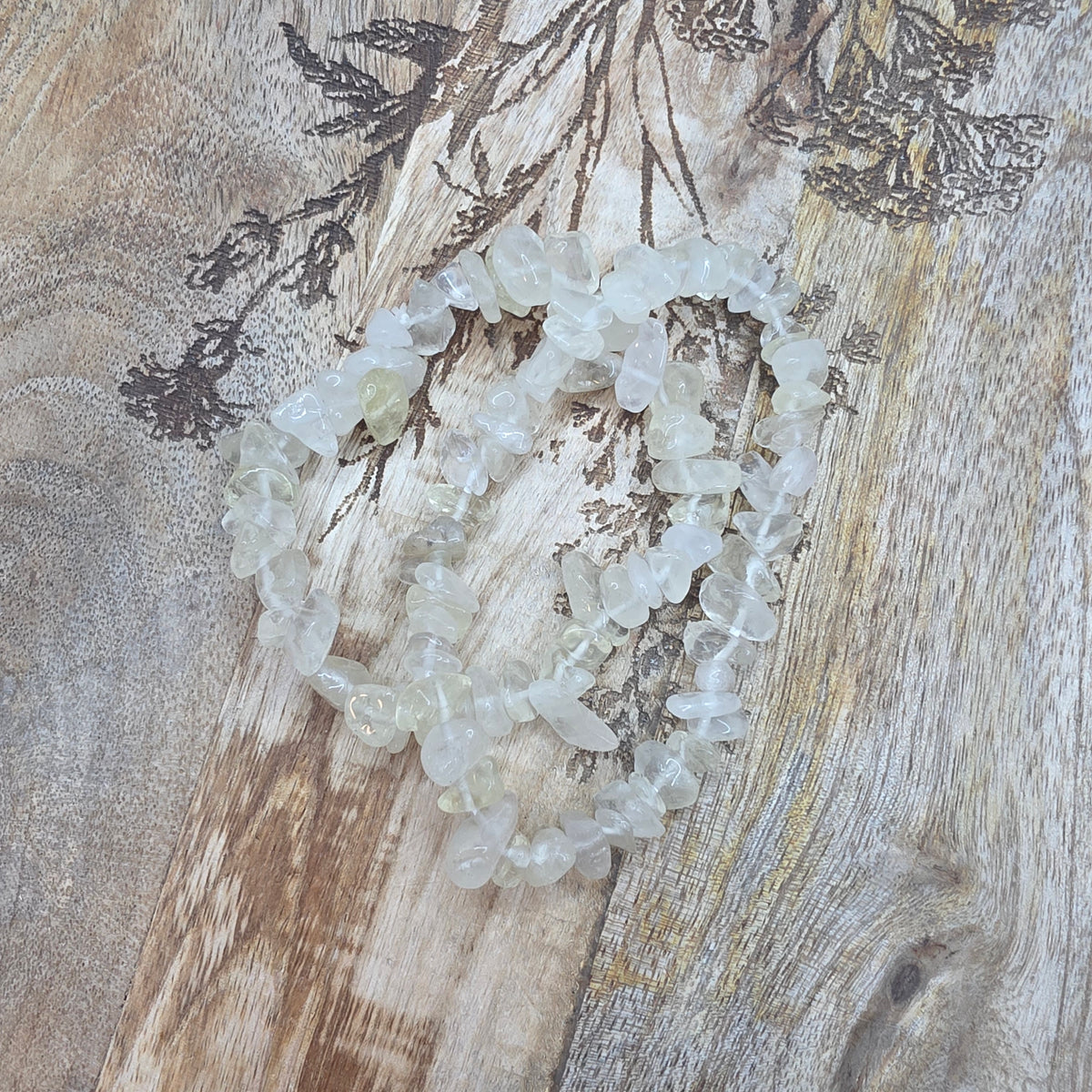 Kivisiru rannekoru -Summer Collection-