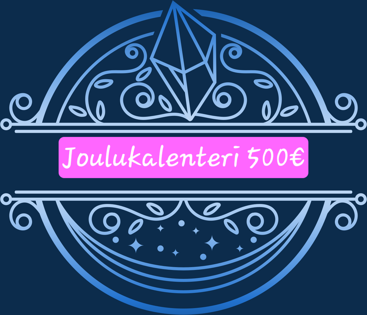 Joulukalenteri 2026
