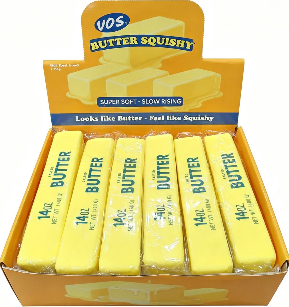 Iso Butter 22cm