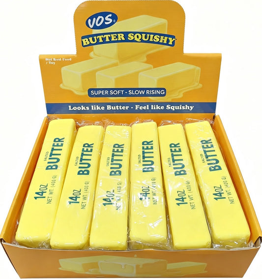 Iso Butter 22cm