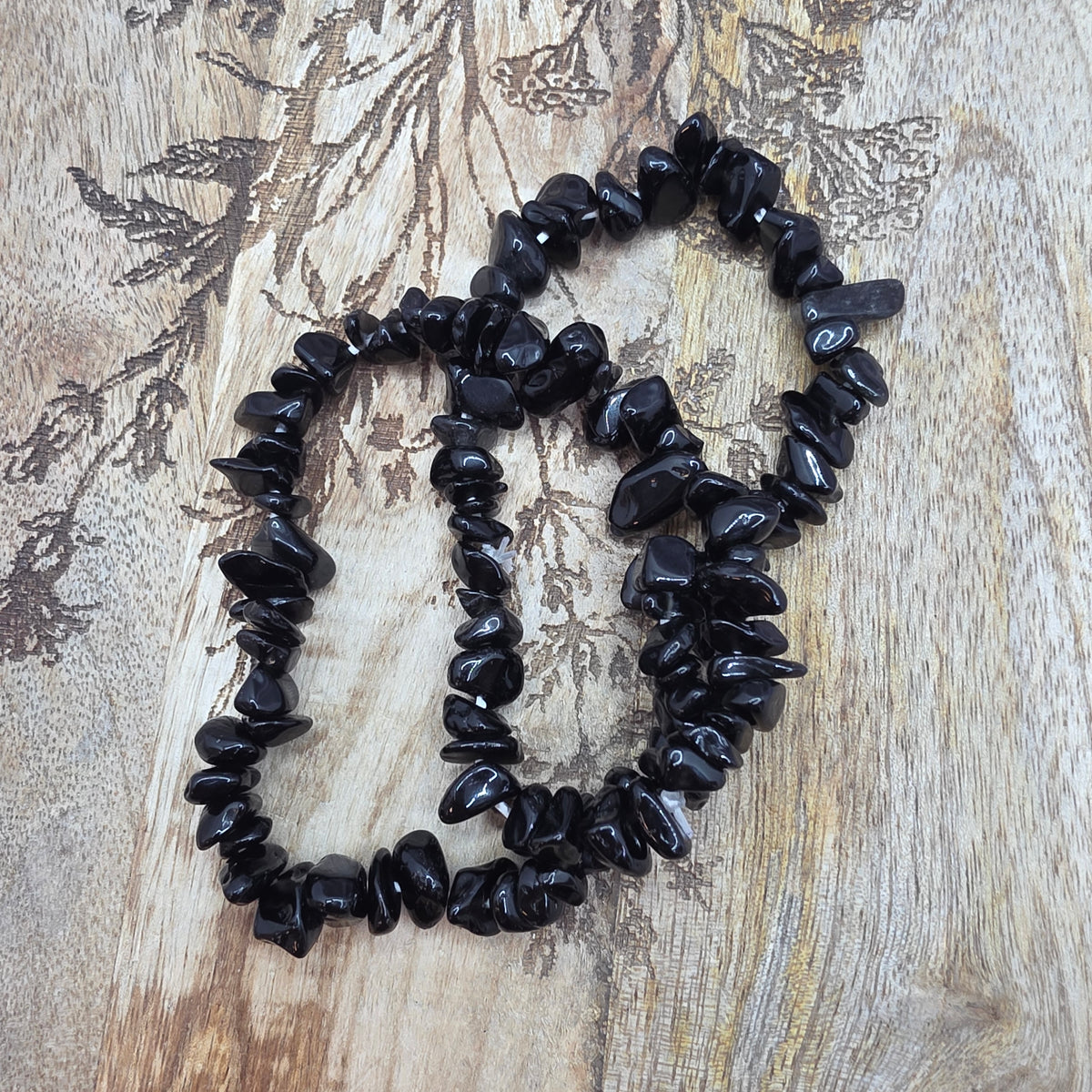 Kivisiru rannekoru -Autumn Collection-