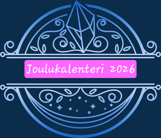 Joulukalenteri 2026