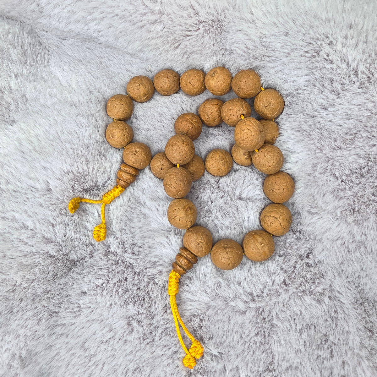 Bodhi mala-rannekoru